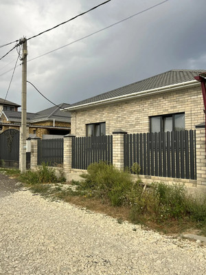 Продам дом, Солнечная (Южное тер. СНТ) ул, 6, Красный х, 0 км от города