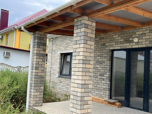 Продам дом, Солнечная (Южное тер. СНТ) ул, 6, Красный х, 0 км от города