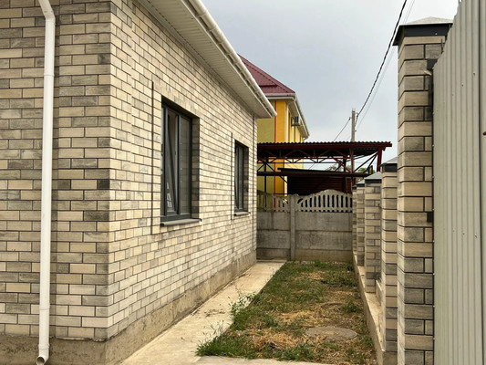 Продам дом, Солнечная (Южное тер. СНТ) ул, 6, Красный х, 0 км от города