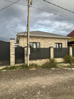 Продам дом, Солнечная (Южное тер. СНТ) ул, 6, Красный х, 0 км от города