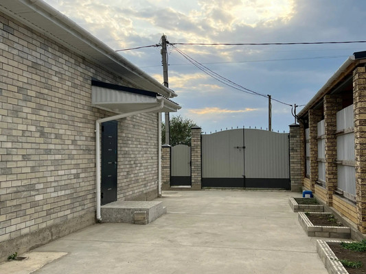 Продам дом, Солнечная (Южное тер. СНТ) ул, 6, Красный х, 0 км от города