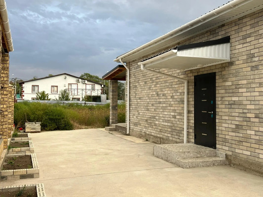 Продам дом, Солнечная (Южное тер. СНТ) ул, 6, Красный х, 0 км от города