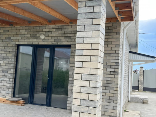 Продам дом, Солнечная (Южное тер. СНТ) ул, 6, Красный х, 0 км от города