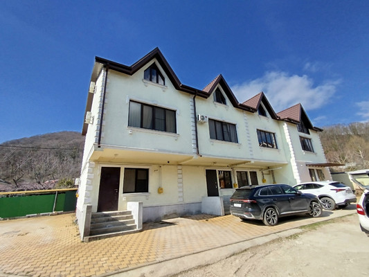 Продам таунхаус, Лесная ул, 9/3, Агой с, 0 км от города