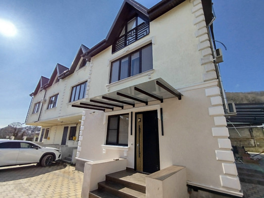 Продам таунхаус, Лесная ул, 9/3, Агой с, 0 км от города