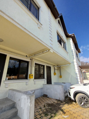 Продам таунхаус, Лесная ул, 9/3, Агой с, 0 км от города