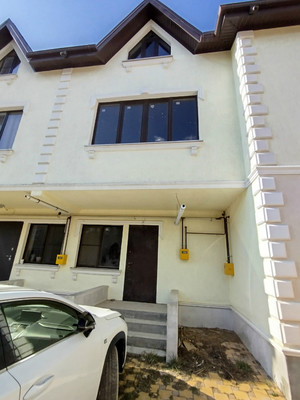 Продам таунхаус, Лесная ул, 9/3, Агой с, 0 км от города