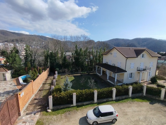 Продам таунхаус, Лесная ул, 9/3, Агой с, 0 км от города