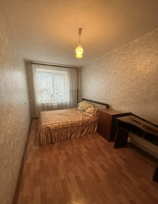 Продам трехкомнатную (3-комн.) квартиру, Советская ул, 23, Цимлянск г