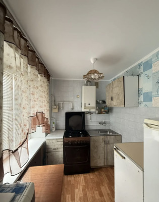 Продам трехкомнатную (3-комн.) квартиру, Советская ул, 23, Цимлянск г