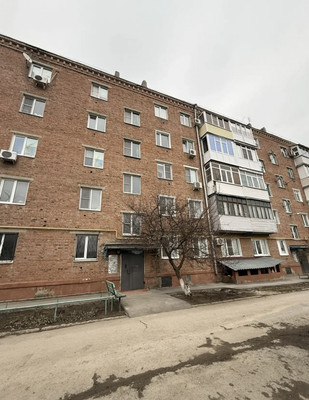 Продам трехкомнатную (3-комн.) квартиру, Советская ул, 23, Цимлянск г