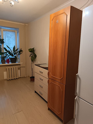 Продам 2-комн. в 20-комн. квартире, Кондратьевский пр-кт, 54, Санкт-Петербург г