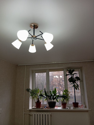 Продам 2-комн. в 20-комн. квартире, Кондратьевский пр-кт, 54, Санкт-Петербург г