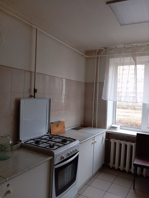 Продам 2-комн. в 20-комн. квартире, Кондратьевский пр-кт, 54, Санкт-Петербург г