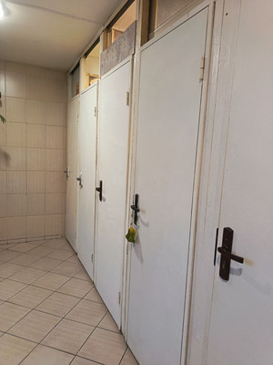 Продам 2-комн. в 20-комн. квартире, Кондратьевский пр-кт, 54, Санкт-Петербург г