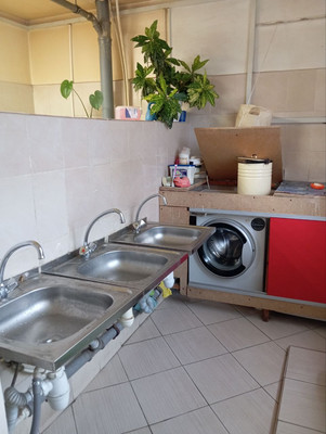 Продам 2-комн. в 20-комн. квартире, Кондратьевский пр-кт, 54, Санкт-Петербург г