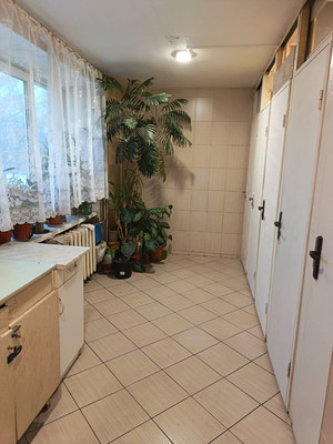 Продам 2-комн. в 20-комн. квартире, Кондратьевский пр-кт, 54, Санкт-Петербург г