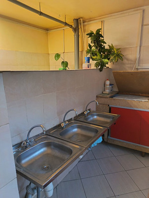 Продам 2-комн. в 20-комн. квартире, Кондратьевский пр-кт, 54, Санкт-Петербург г