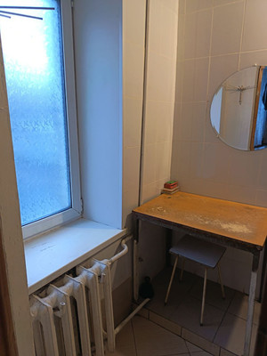 Продам 2-комн. в 20-комн. квартире, Кондратьевский пр-кт, 54, Санкт-Петербург г