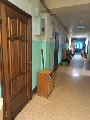 Продам 2-комн. в 20-комн. квартире, Кондратьевский пр-кт, 54, Санкт-Петербург г