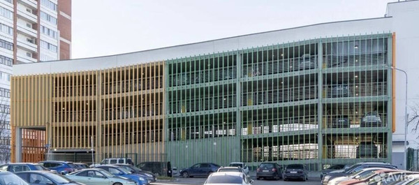 Продам машиноместо 13,3 м2, Тан ул, Казань г