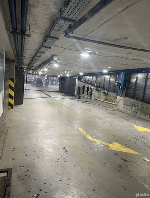 Продам машиноместо 13,3 м2, Тан ул, Казань г