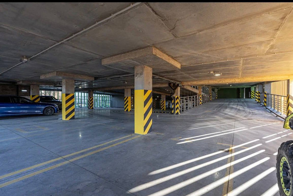 Продам машиноместо 13,3 м2, Тан ул, Казань г