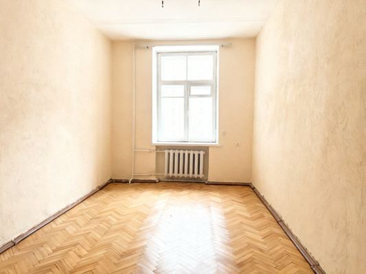 Продам комнату в 4-комн. квартире, Варшавское ш, 2, Москва г