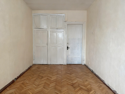 Продам комнату в 4-комн. квартире, Варшавское ш, 2, Москва г