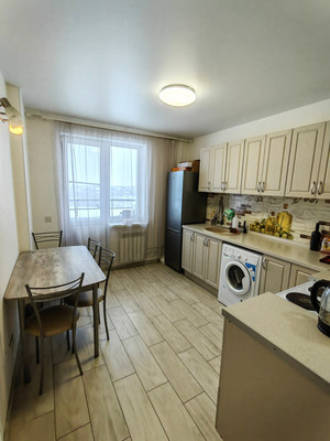 Продам однокомнатную (1-комн.) квартиру, Донская ул, 1, Ярлыково д