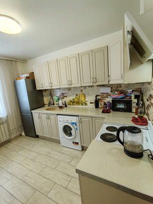 Продам однокомнатную (1-комн.) квартиру, Донская ул, 1, Ярлыково д