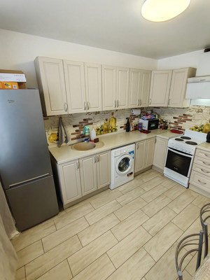 Продам однокомнатную (1-комн.) квартиру, Донская ул, 1, Ярлыково д