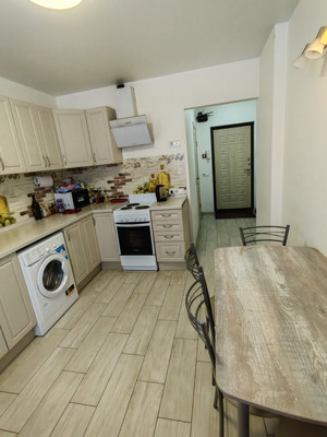 Продам однокомнатную (1-комн.) квартиру, Донская ул, 1, Ярлыково д