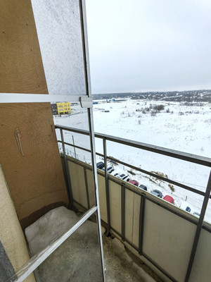 Продам однокомнатную (1-комн.) квартиру, Донская ул, 1, Ярлыково д