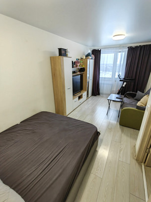 Продам однокомнатную (1-комн.) квартиру, Донская ул, 1, Ярлыково д