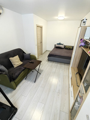 Продам однокомнатную (1-комн.) квартиру, Донская ул, 1, Ярлыково д