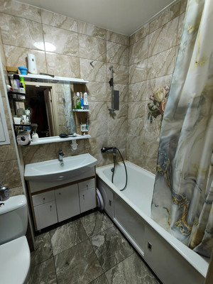 Продам однокомнатную (1-комн.) квартиру, Донская ул, 1, Ярлыково д