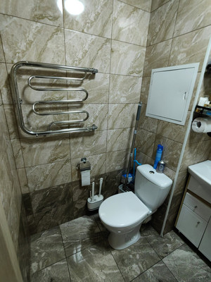 Продам однокомнатную (1-комн.) квартиру, Донская ул, 1, Ярлыково д