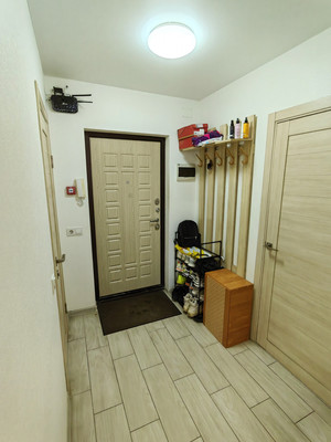 Продам однокомнатную (1-комн.) квартиру, Донская ул, 1, Ярлыково д