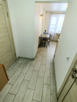 Продам однокомнатную (1-комн.) квартиру, Донская ул, 1, Ярлыково д