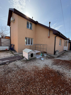 Продам дом, СТ СПК Факел массив Живописное тер. СПК, Трудовое с, 0 км от города