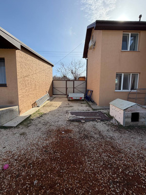 Продам дом, СТ СПК Факел массив Живописное тер. СПК, Трудовое с, 0 км от города