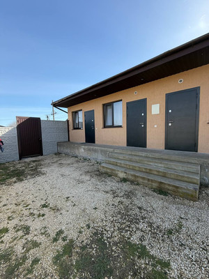 Продам дом, СТ СПК Факел массив Живописное тер. СПК, Трудовое с, 0 км от города