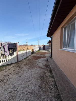 Продам дом, СТ СПК Факел массив Живописное тер. СПК, Трудовое с, 0 км от города