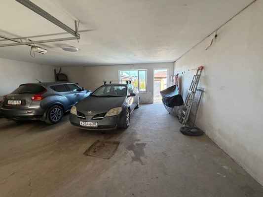 Продам дом, СТ СПК Факел массив Живописное тер. СПК, Трудовое с, 0 км от города