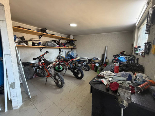 Продам дом, СТ СПК Факел массив Живописное тер. СПК, Трудовое с, 0 км от города