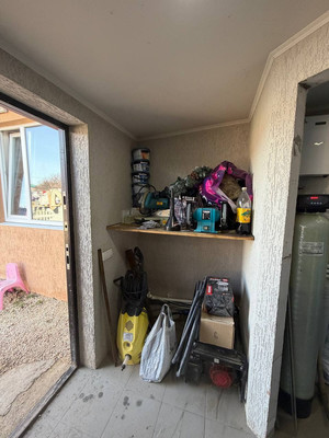 Продам дом, СТ СПК Факел массив Живописное тер. СПК, Трудовое с, 0 км от города