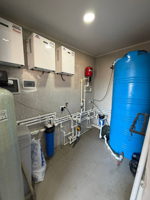 Продам дом, СТ СПК Факел массив Живописное тер. СПК, Трудовое с, 0 км от города