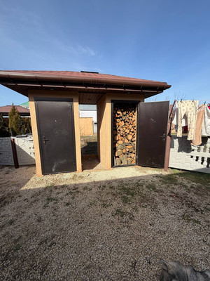 Продам дом, СТ СПК Факел массив Живописное тер. СПК, Трудовое с, 0 км от города