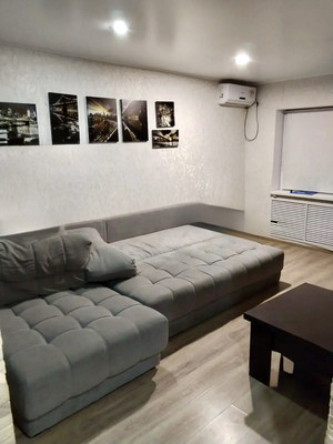 Продам трехкомнатную (3-комн.) квартиру, Высоковольтная ул, 1, Цимлянск г